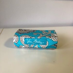 Vera Bradley lipstick case